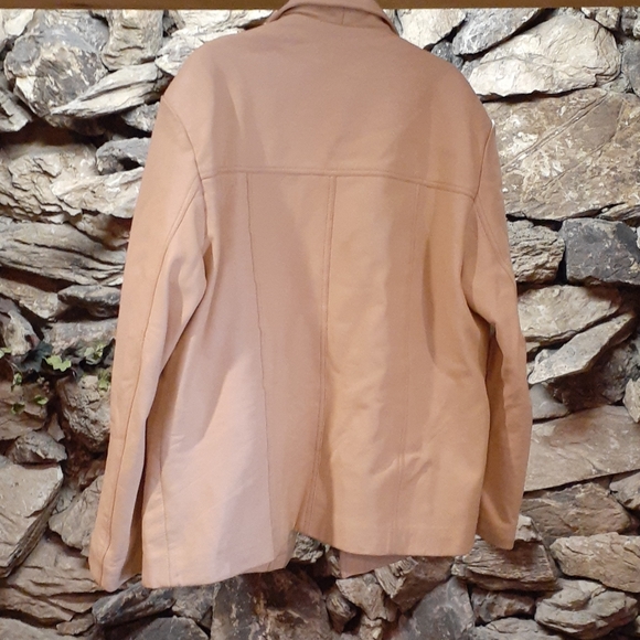 Frenchman Bruno Collection jacket - Picture 4 of 8